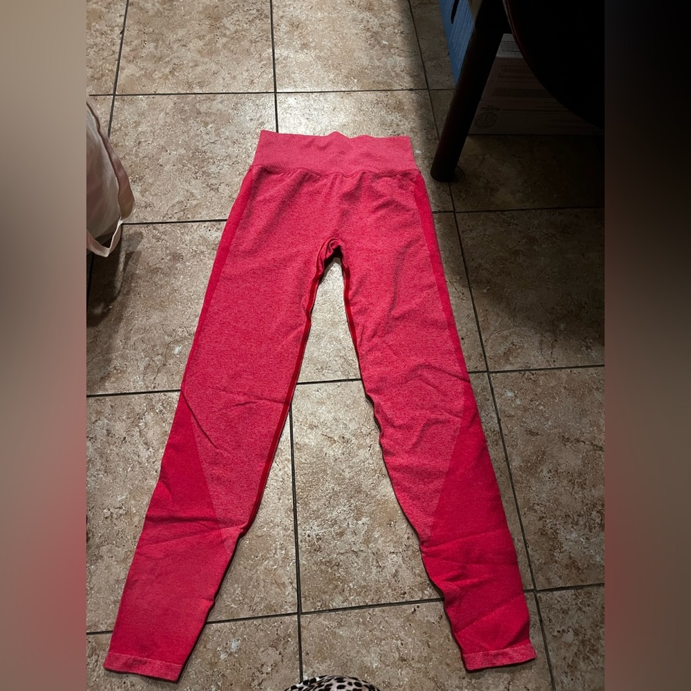 PINK active leggings